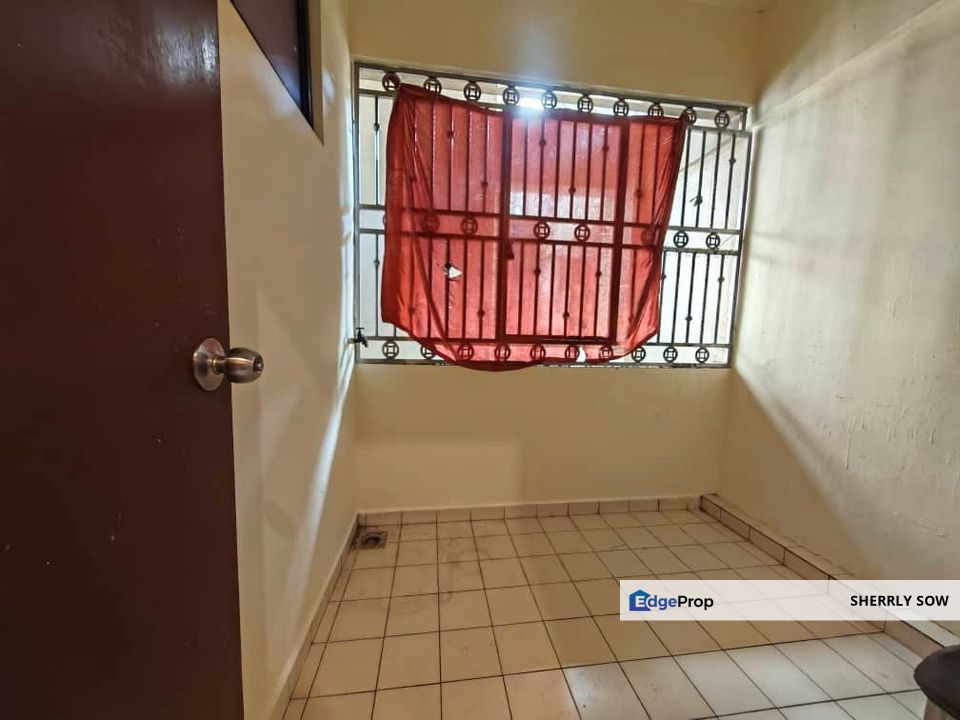 Skudai Villa, Taman Skudai Baru, Johor, Skudai