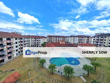 Skudai Villa, Taman Skudai Baru, Johor, Skudai