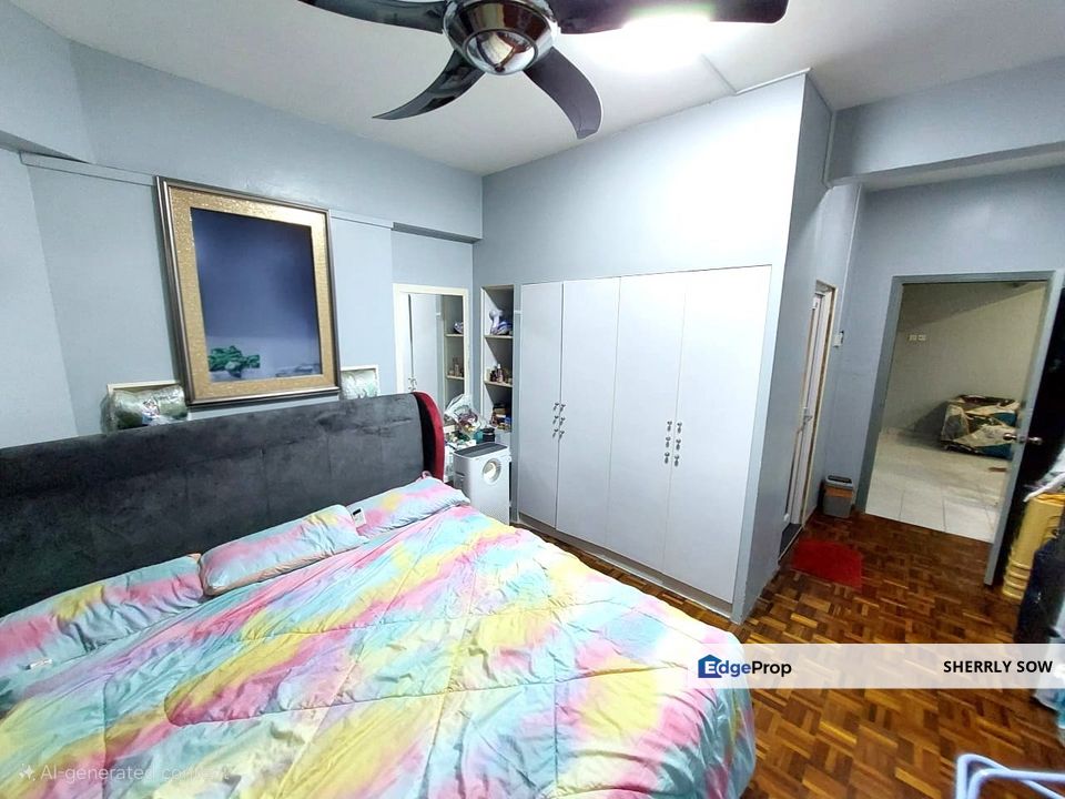 Skudai Villa, Taman Skudai Baru, Johor, Skudai