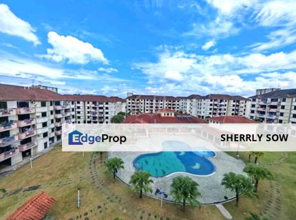 Skudai Villa, Taman Skudai Baru, Johor, Skudai