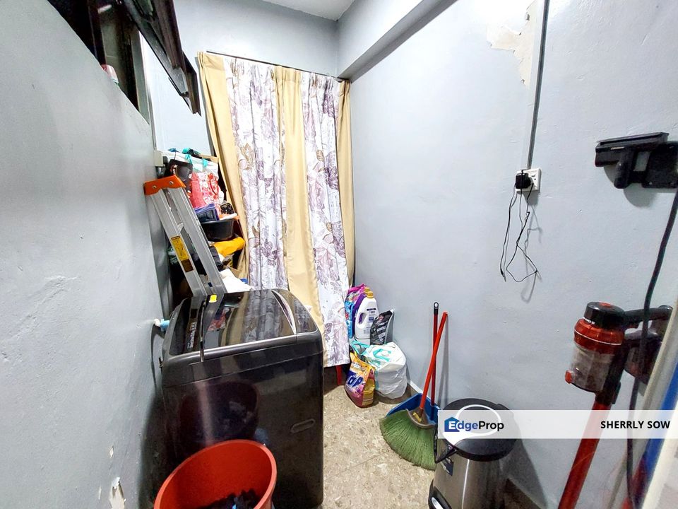 Skudai Villa, Taman Skudai Baru, Johor, Skudai