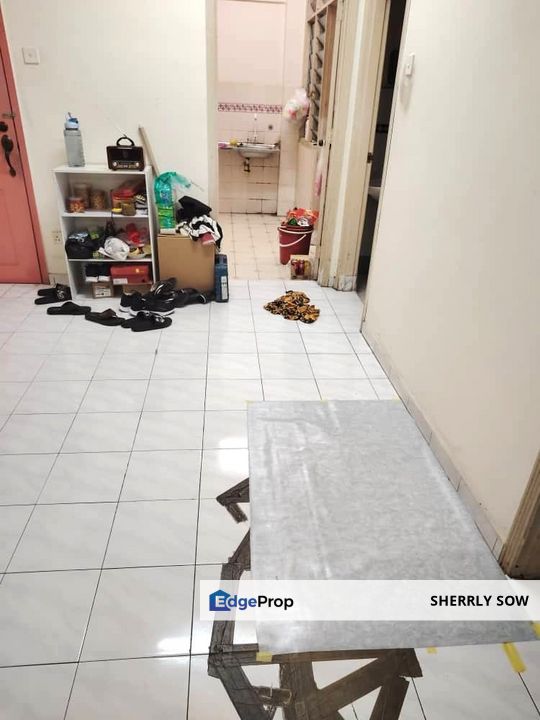 Skudai Villa, Taman Skudai Baru, Johor, Skudai