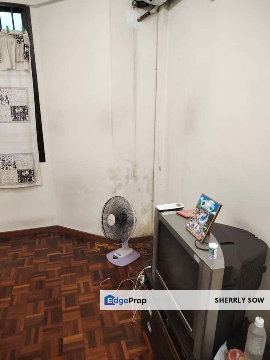 Skudai Villa, Taman Skudai Baru, Johor, Skudai