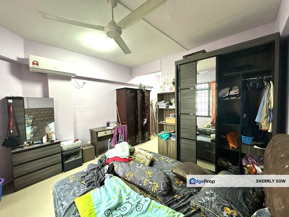 Skudai Villa, Taman Skudai Baru, Johor, Skudai