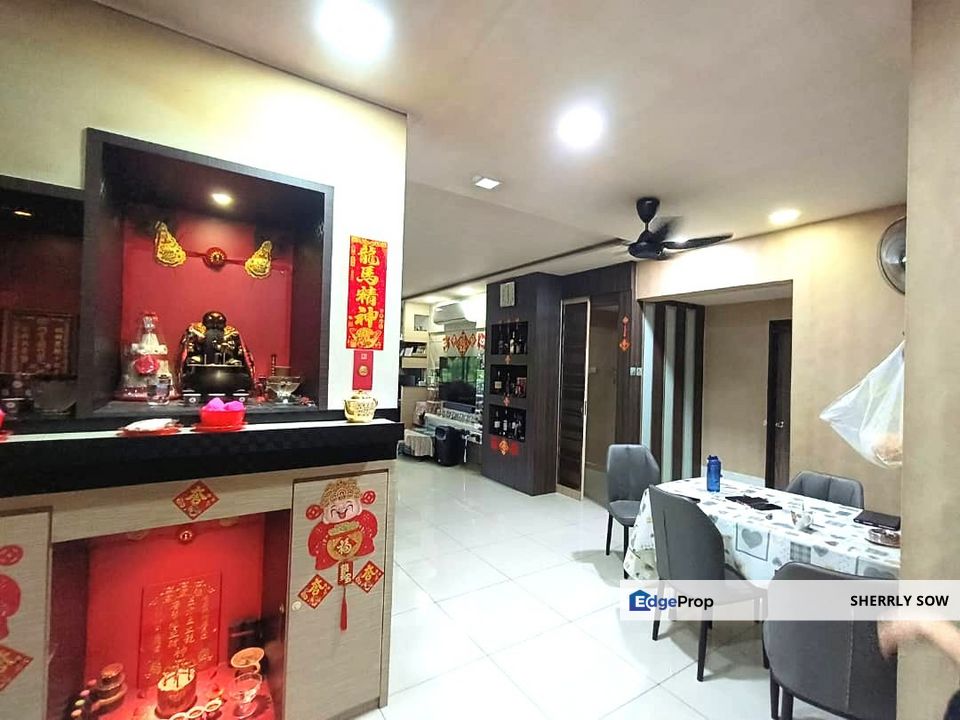 Skudai Villa, Taman Skudai Baru, Johor, Skudai