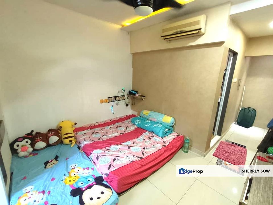 Skudai Villa, Taman Skudai Baru, Johor, Skudai