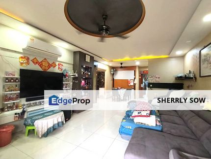 Skudai Villa, Taman Skudai Baru, Johor, Skudai