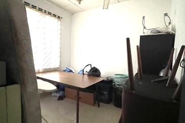 Taman Tan Sri Yaacob