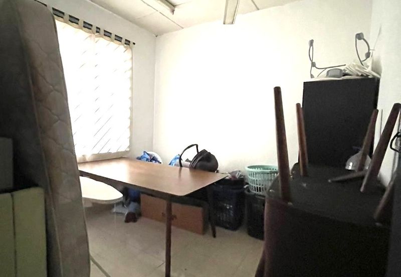 Taman Tan Sri Yaacob