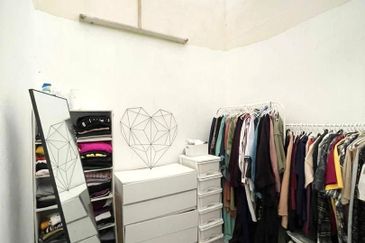 Taman Tan Sri Yaacob