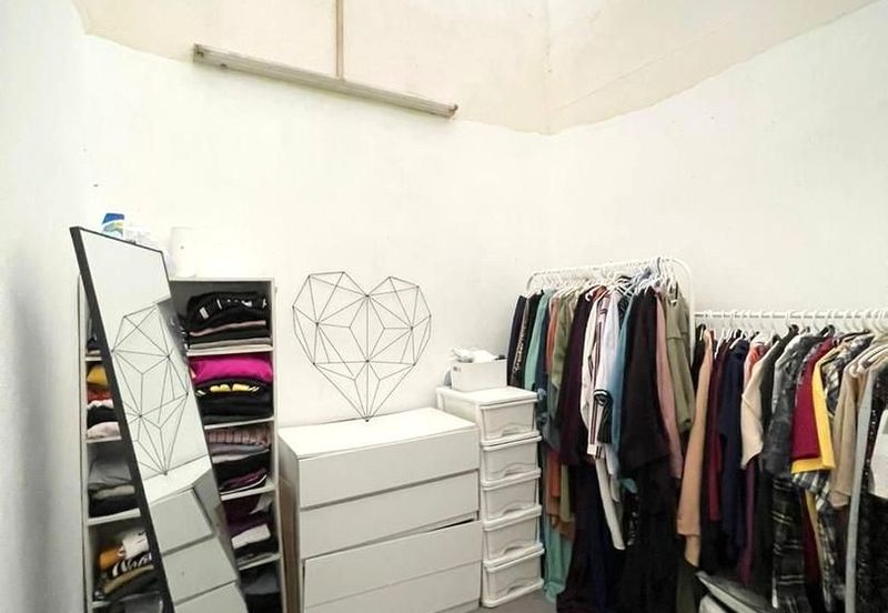 Taman Tan Sri Yaacob