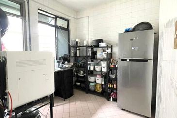 Taman Tan Sri Yaacob