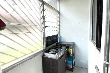 Taman Tan Sri Yaacob