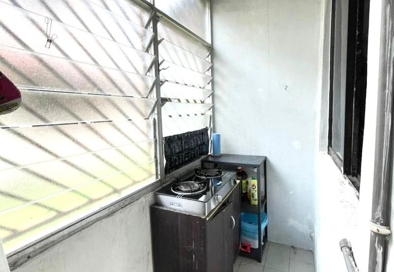 Taman Tan Sri Yaacob