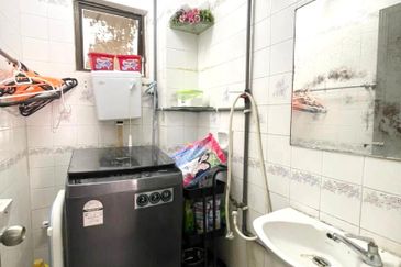 Taman Tan Sri Yaacob