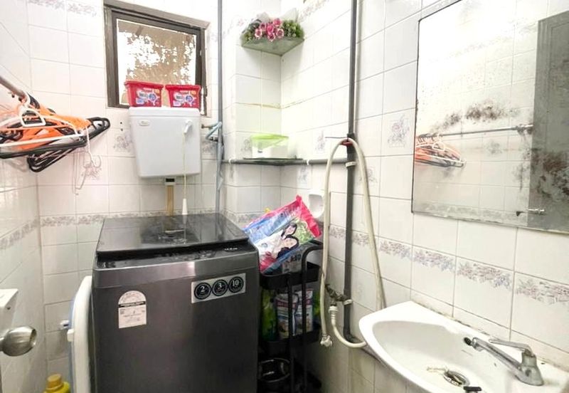 Taman Tan Sri Yaacob