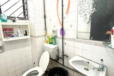 Taman Tan Sri Yaacob