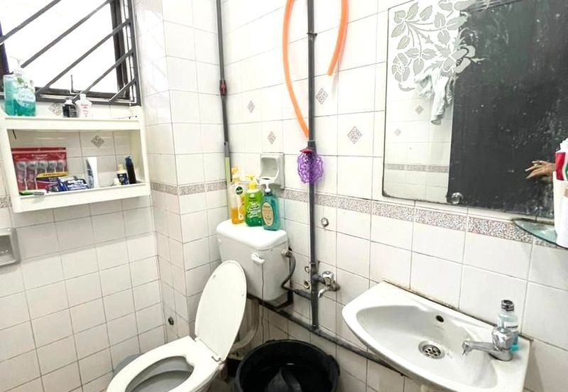 Taman Tan Sri Yaacob