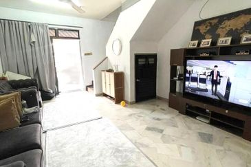 Taman Tan Sri Yaacob