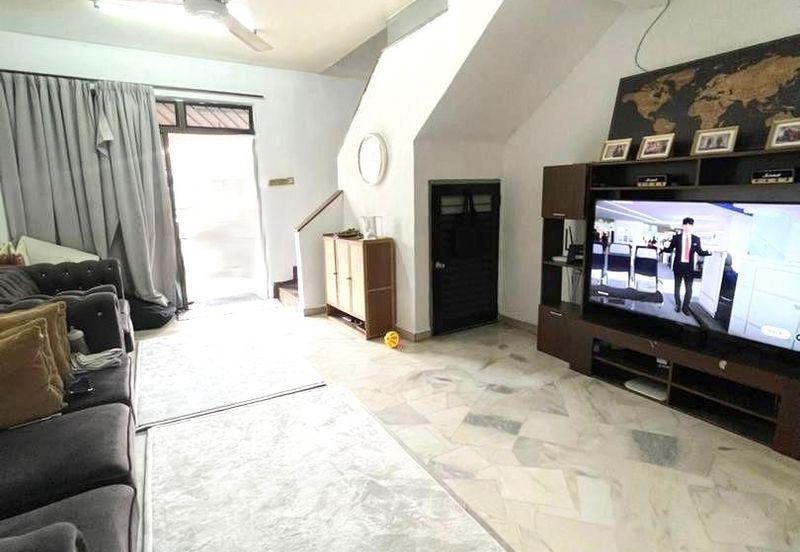 Taman Tan Sri Yaacob