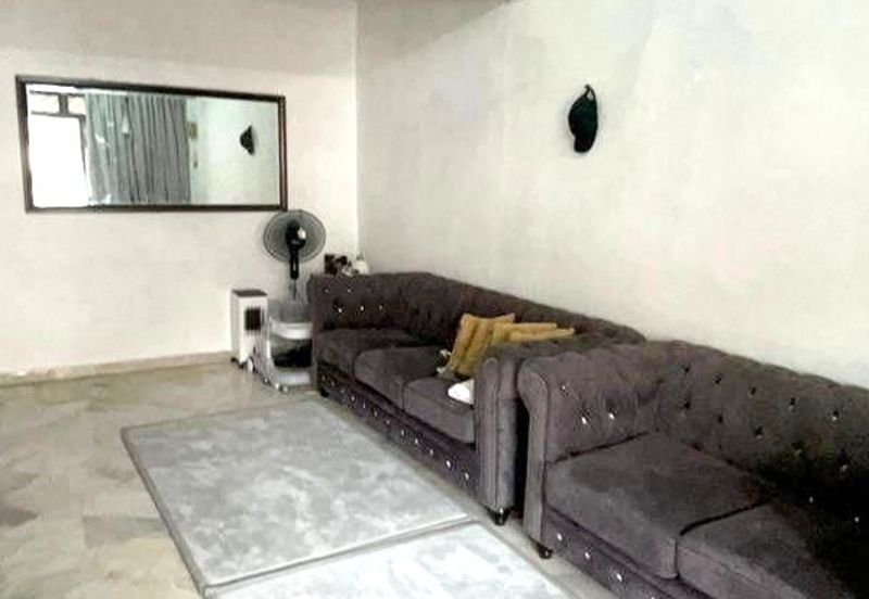 Taman Tan Sri Yaacob