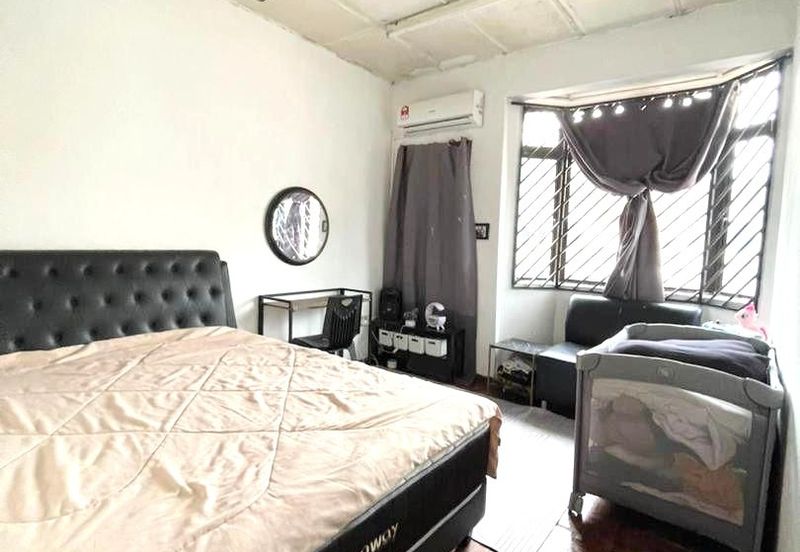 Taman Tan Sri Yaacob