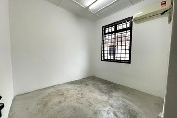 Taman Tan Sri Yaacob