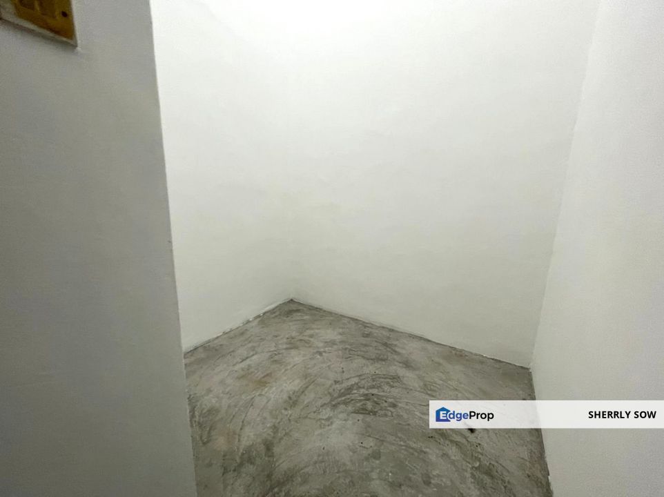 Taman Tan Sri Yaacob Nusa Bestari, Johor, Skudai