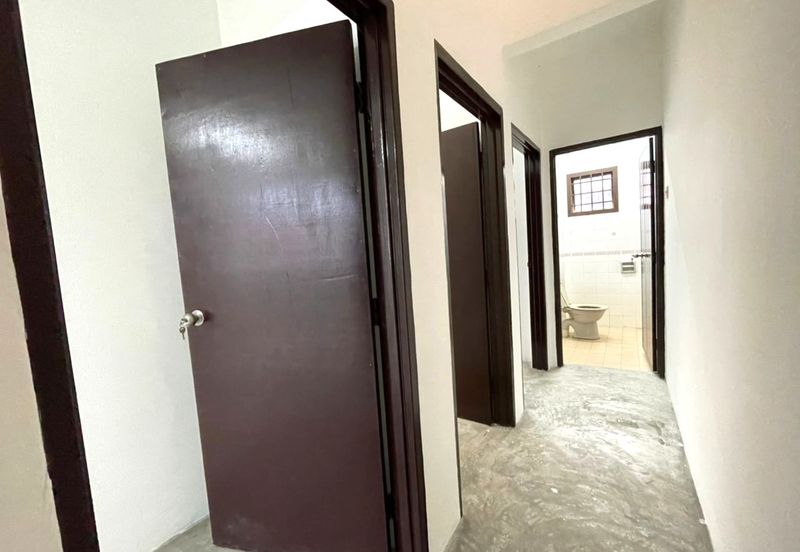 Taman Tan Sri Yaacob