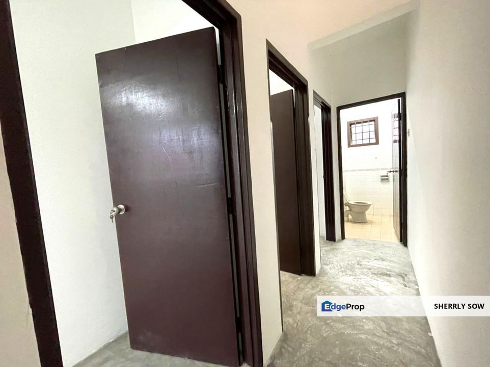 Taman Tan Sri Yaacob Nusa Bestari, Johor, Skudai