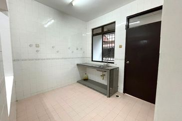 Taman Tan Sri Yaacob