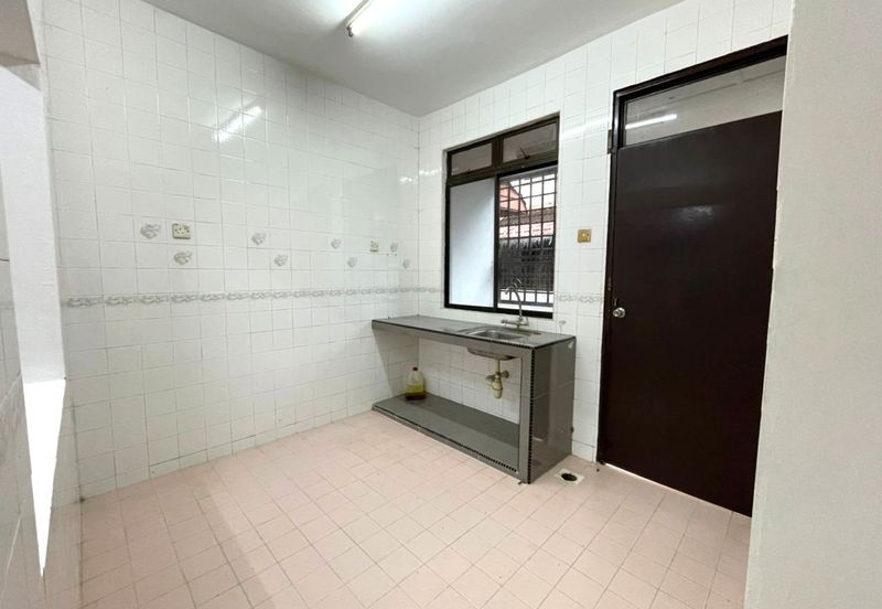 Taman Tan Sri Yaacob