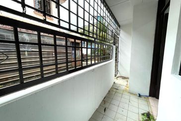 Taman Tan Sri Yaacob