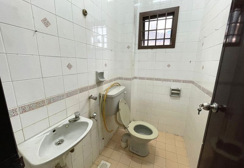 Taman Tan Sri Yaacob