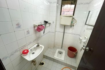 Taman Tan Sri Yaacob