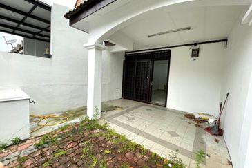 Taman Tan Sri Yaacob