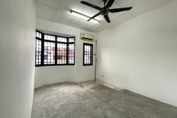 Taman Tan Sri Yaacob