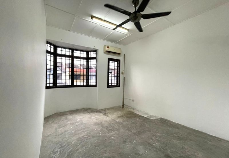 Taman Tan Sri Yaacob