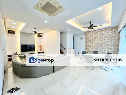 Casa Aymira Perling Bukit Indah Nusa Bestari, Johor, 