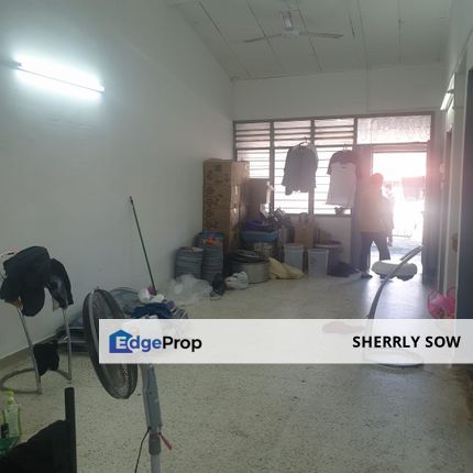 Taman Pelangi Sri Tebrau Sentosa , Johor, Johor Bahru