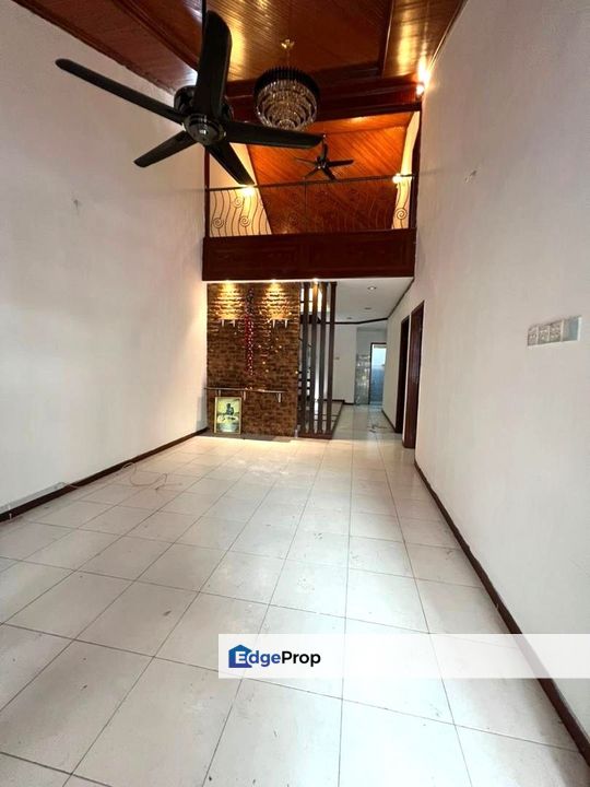 Bandar Uda Utama Next to Taman Perling Sri Yaacob, Johor, Skudai