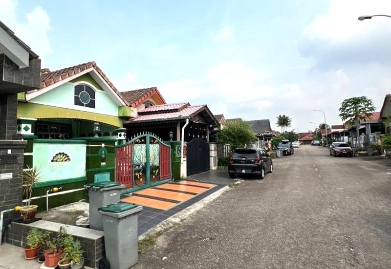 Bandar Uda Utama