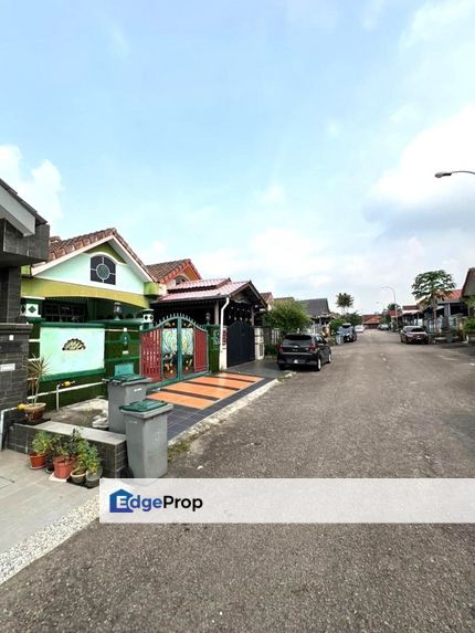 Bandar Uda Utama Next to Taman Perling Sri Yaacob, Johor, Skudai