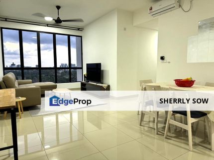 Veranda Residence Johor Bahru, Johor, Johor Bahru