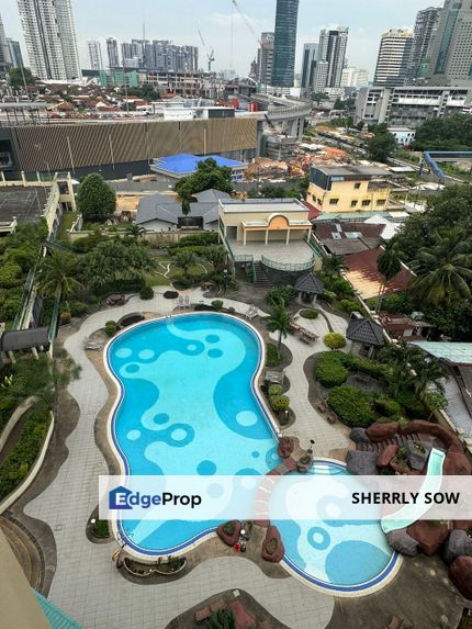 The Wadihana Johor Bahru, Johor, Johor Bahru