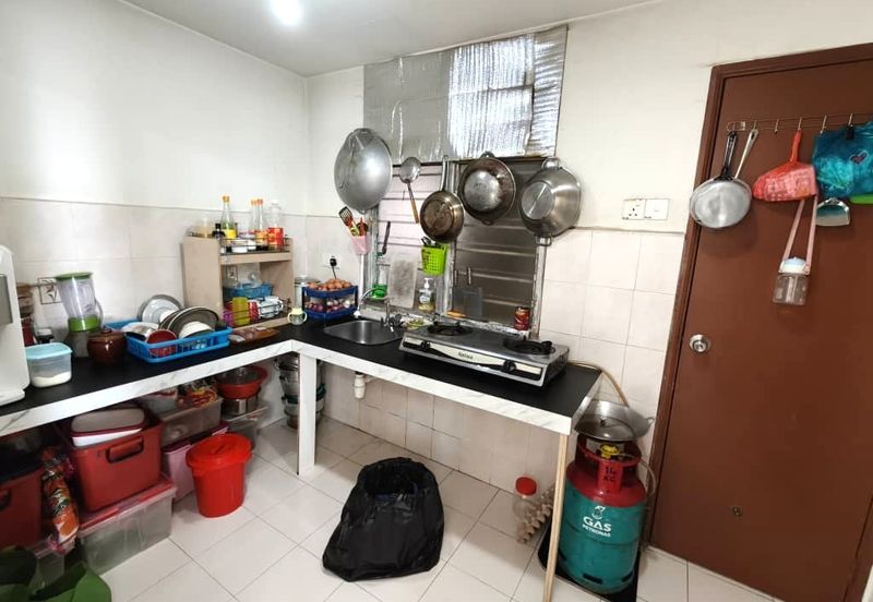 Villa Krystal, Bandar Selesa Jaya