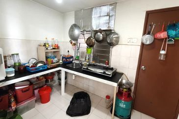 Villa Krystal, Bandar Selesa Jaya