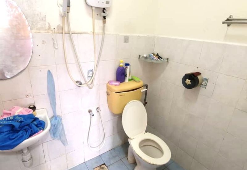 Villa Krystal, Bandar Selesa Jaya