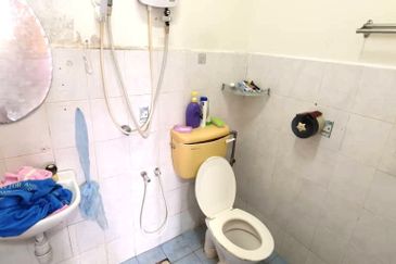 Villa Krystal, Bandar Selesa Jaya