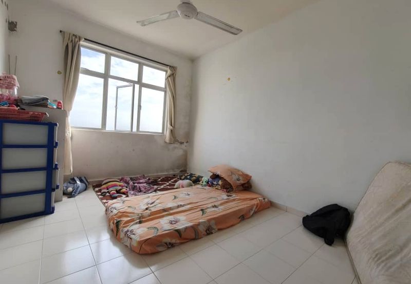 Villa Krystal, Bandar Selesa Jaya